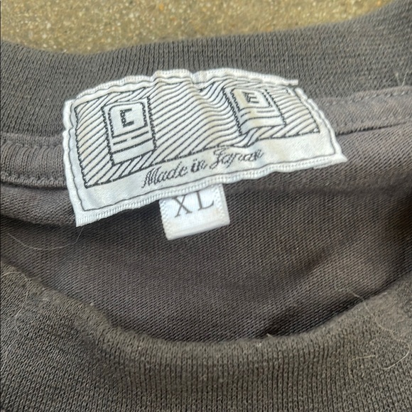 Cav Empt Graphic Tee - Picture 2 of 3